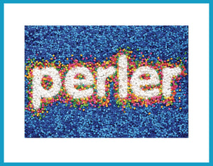 Perler Beads