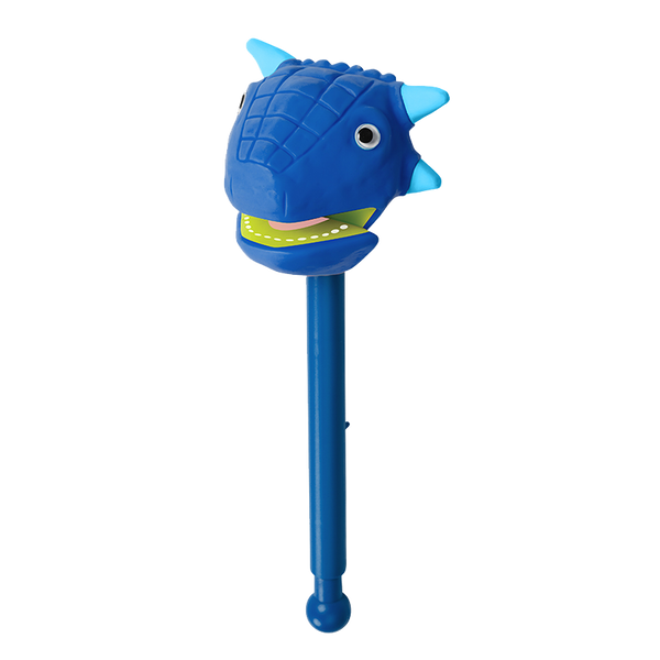 EI Puppets on a Stick