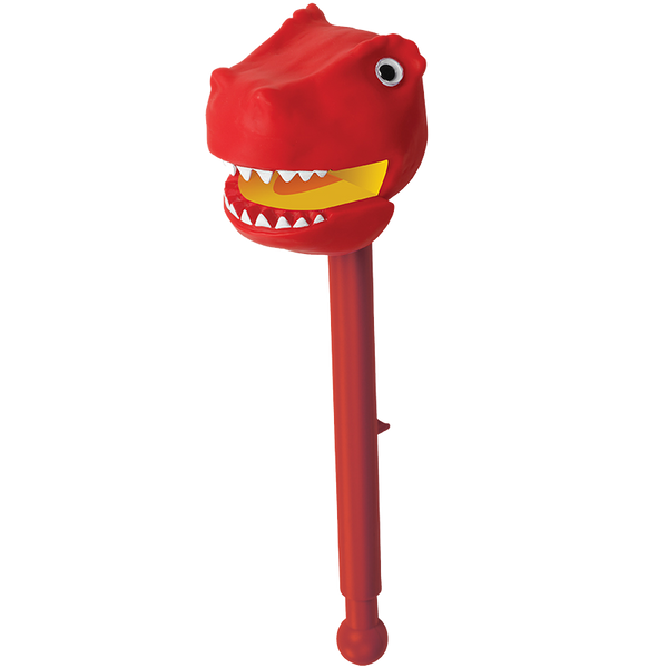 EI Puppets on a Stick